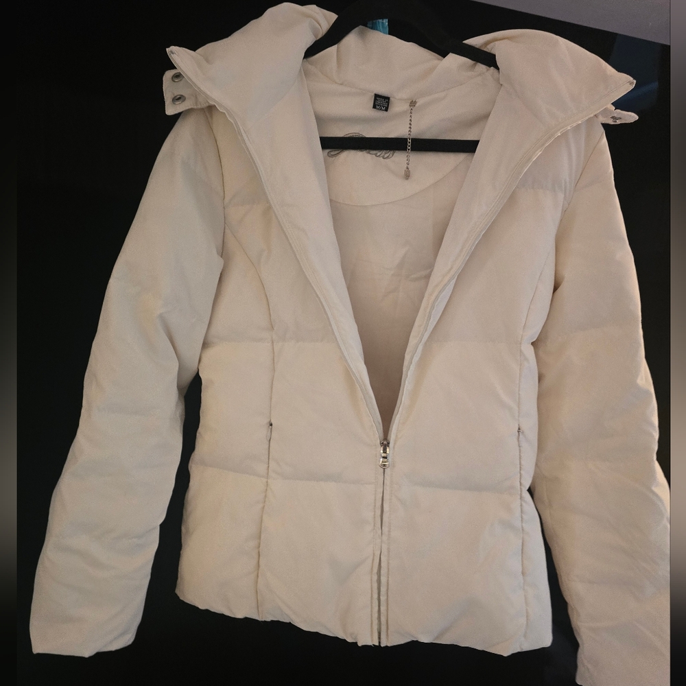 Guess Down Coat